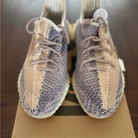 Adidas Yeezy Boost 350 V2 Ash Pearl 11.5 main image 10